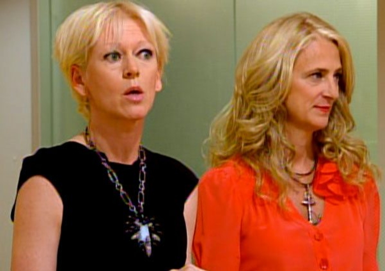 Project Runway All Stars recap: Nanette Lepore's budget-friendly challenge does Kenley in