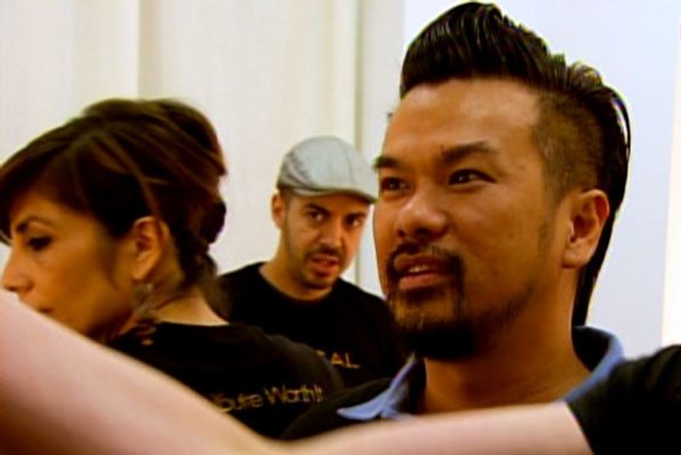 Project Runway All Stars recap: Nanette Lepore's budget-friendly challenge does Kenley in