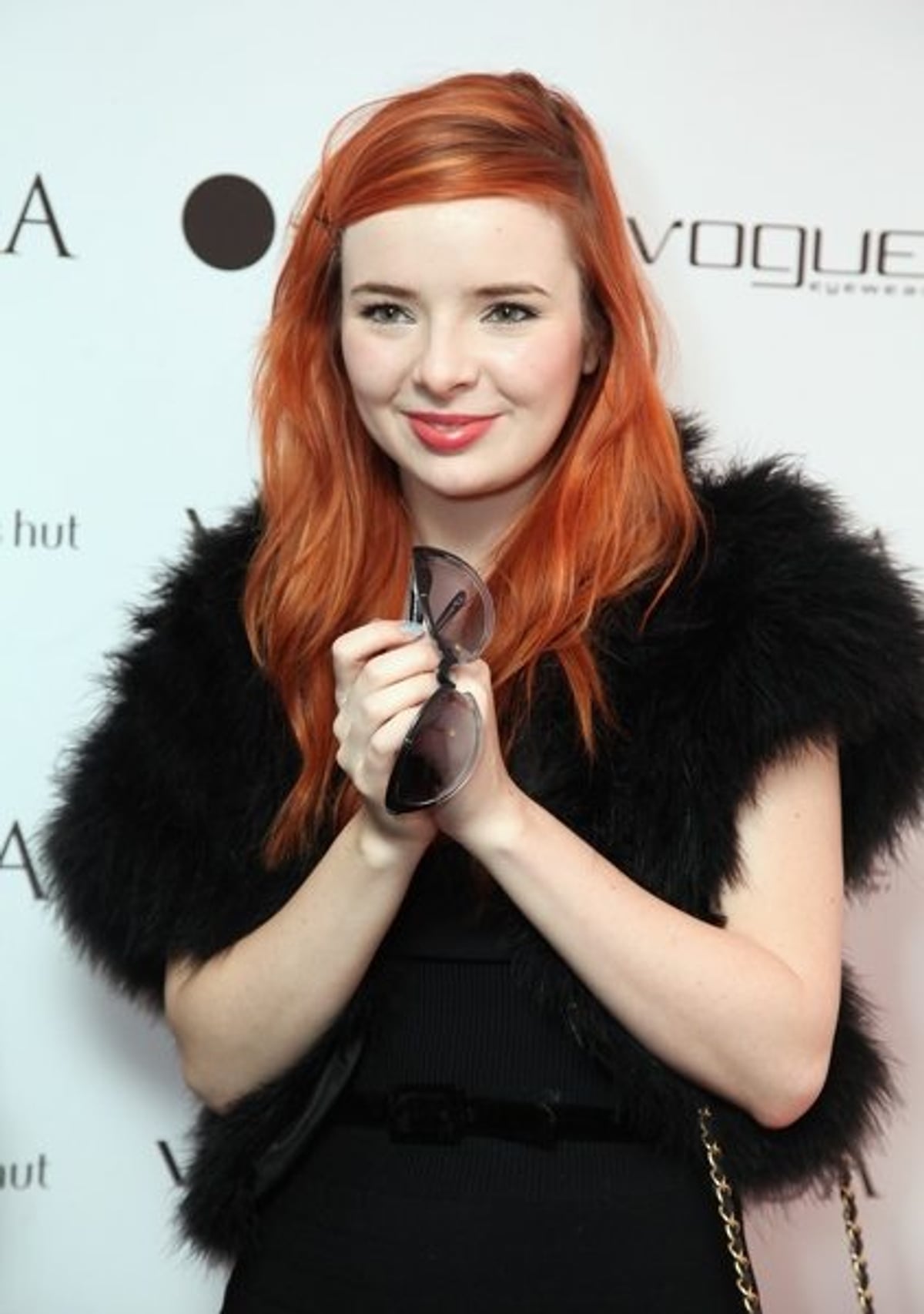 Photography by Donald Bowers/WireImage