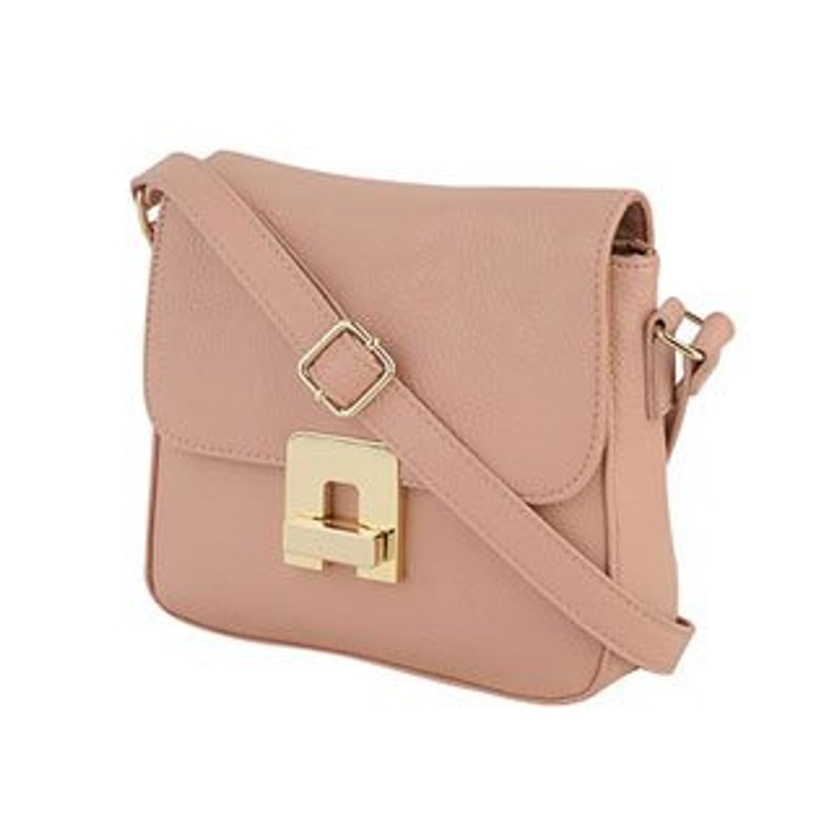 Daily steal: Crossbody bag, $20