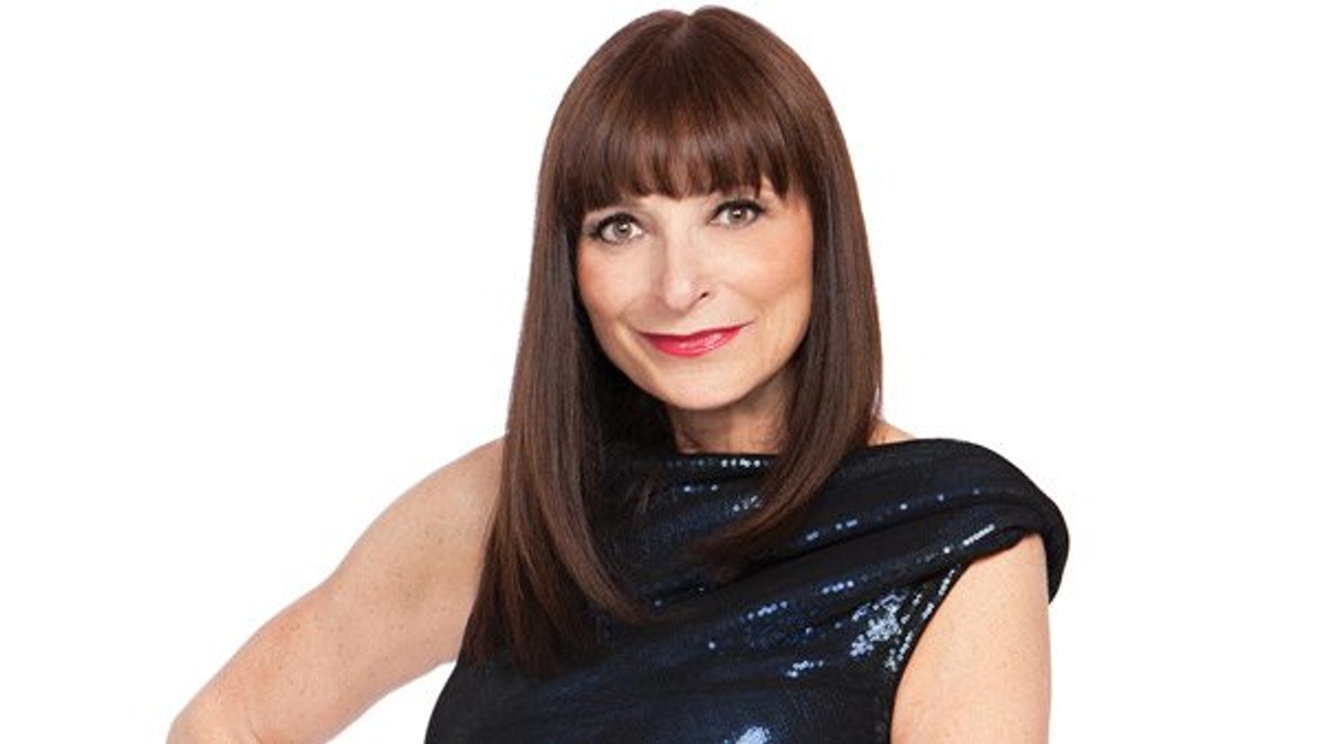 The end of an era: Jeanne Beker announces Fashion Television's final days
