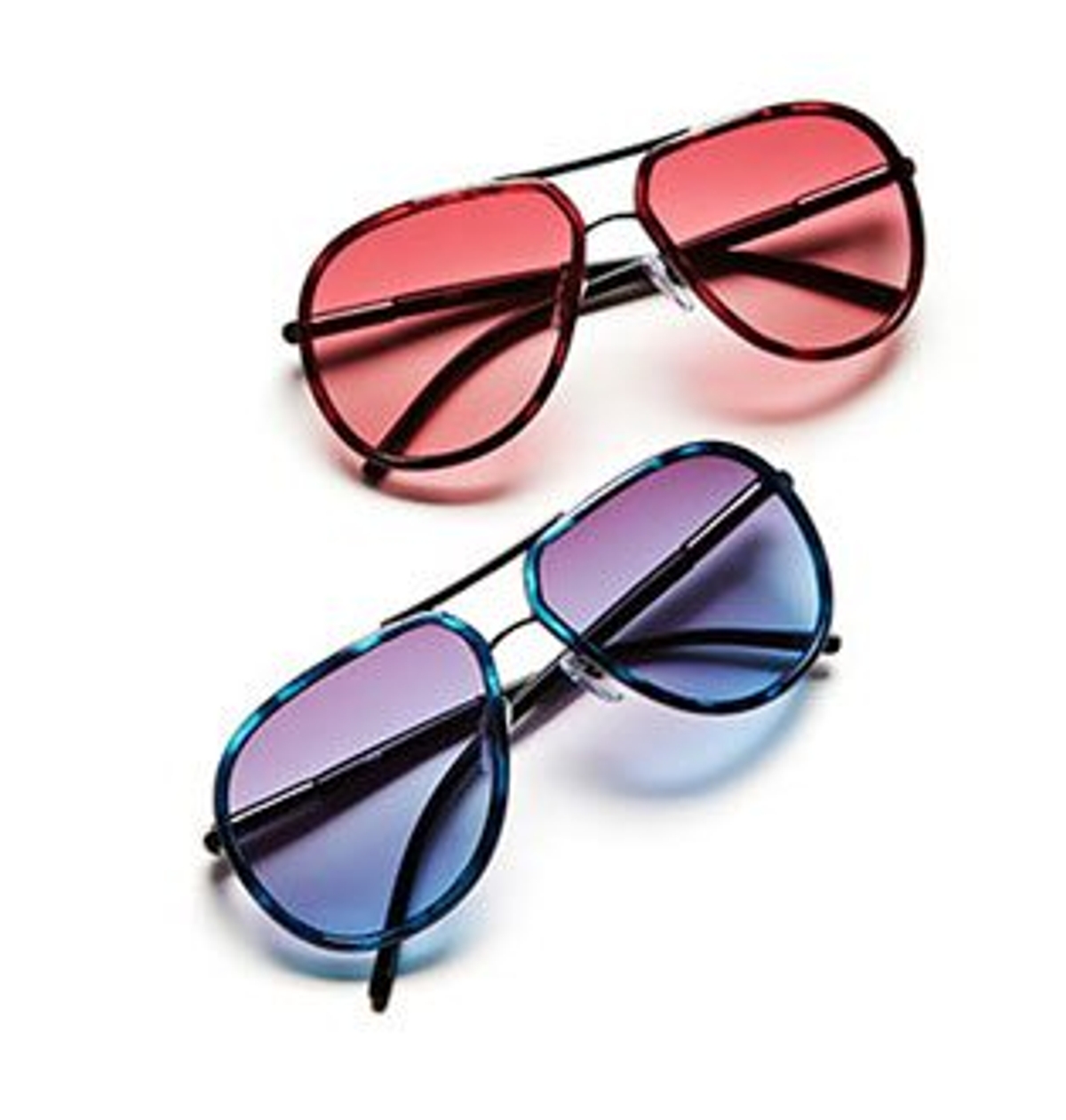 Daily steal: Brightly-hued aviators, $19