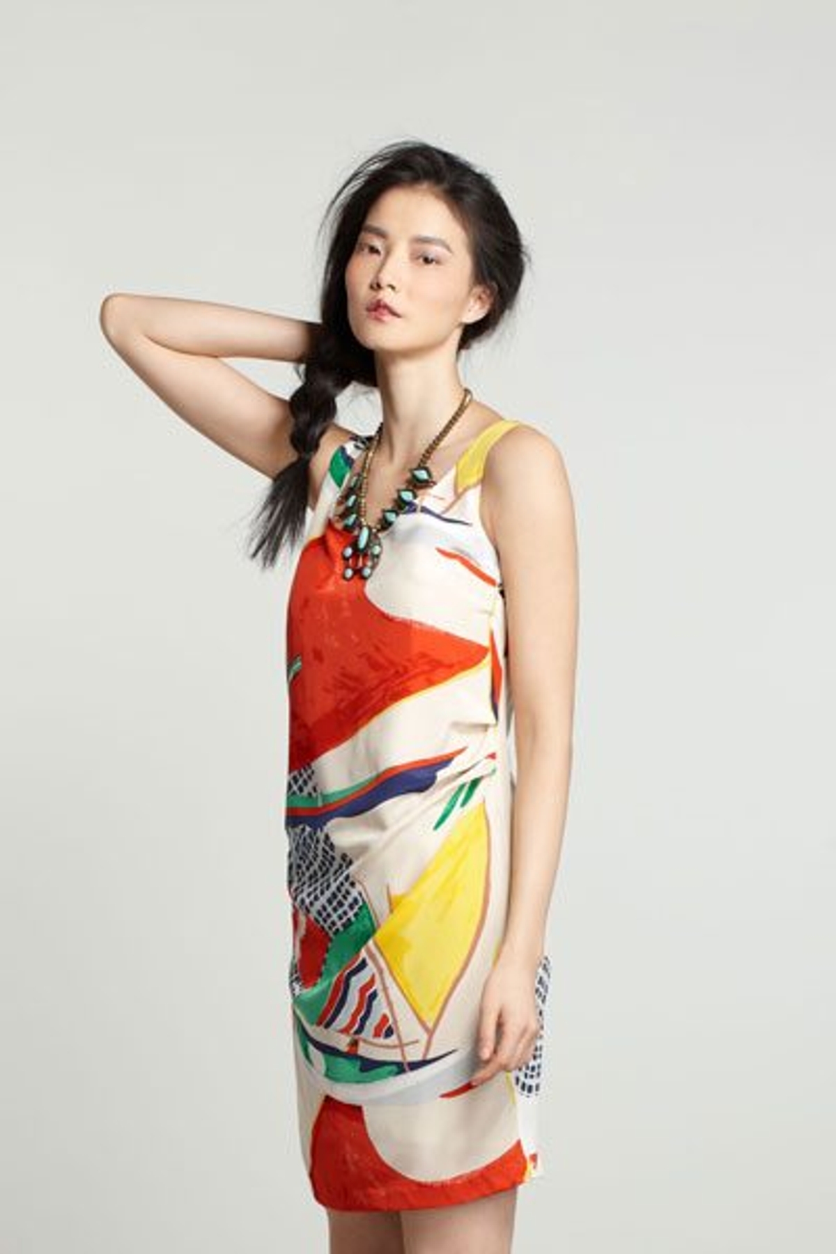 Anthropologie introduces “Made in Kind” designer collaborations featuring Karen Walker, Samantha Pleet and more!