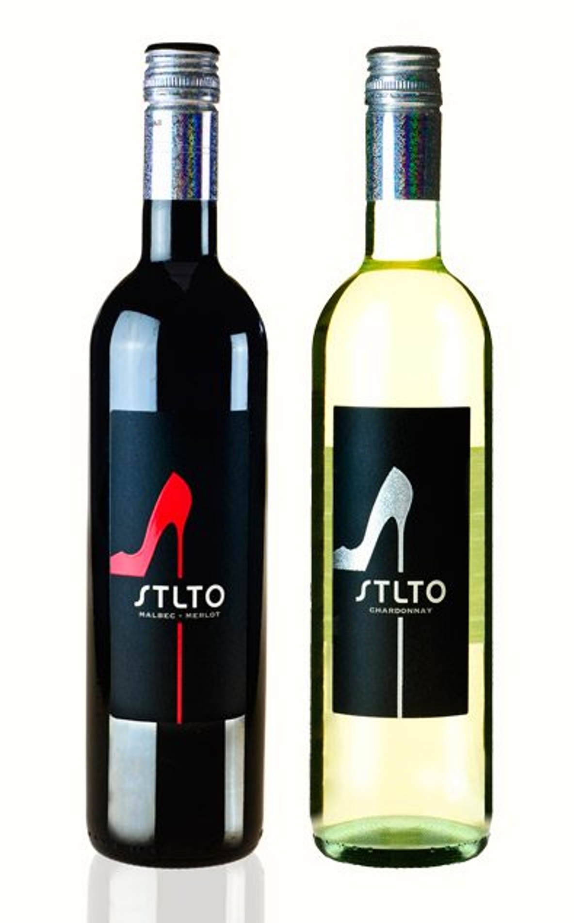 Drink some wine, win some Louboutins. Say what?