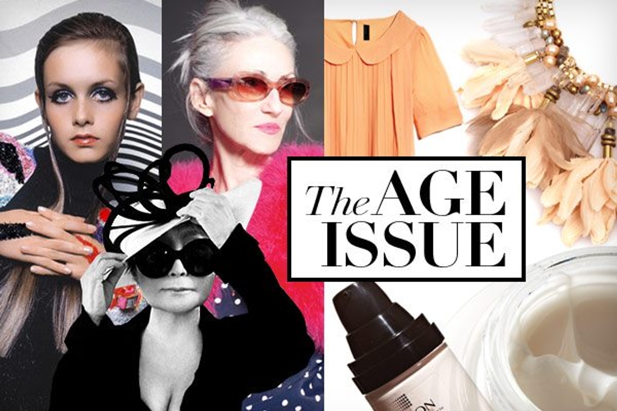 May 2012 | The Age Issue