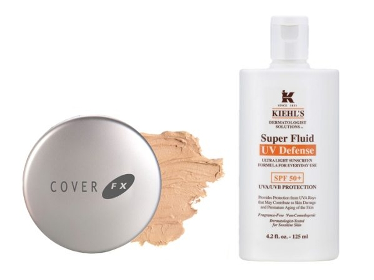 Beauty Fix: From freckle woes to stubby eyelashes, we have tips and tricks for all sorts of insecurities