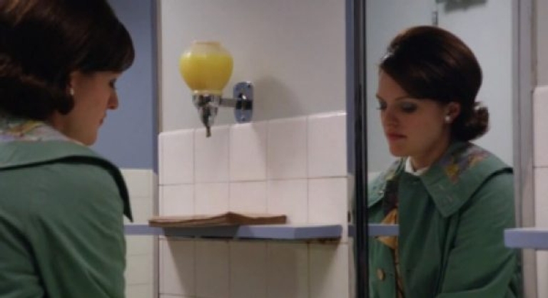 Mad Men Recap: LSD parties, movie theatre encounters and how did Megan not get brain freeze from all that sorbet?