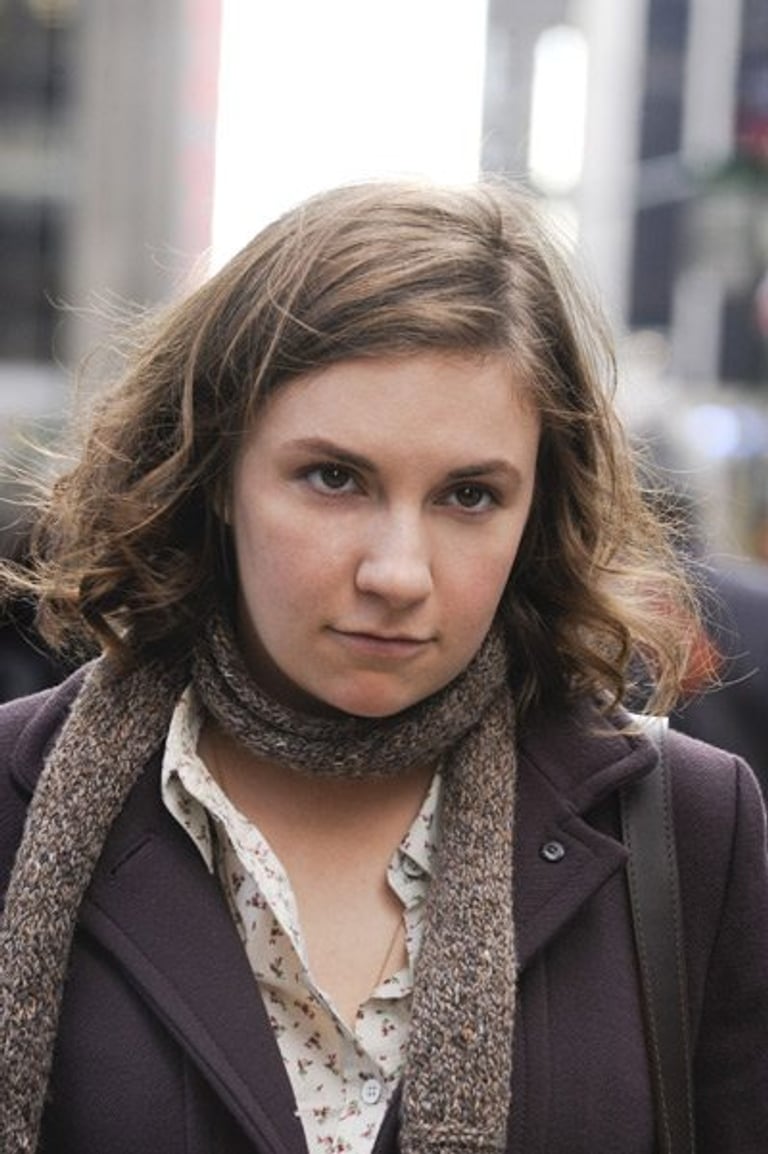 Girls Recap: We discuss the quirk (and irk)-filled pilot of HBO's most buzzed-about show