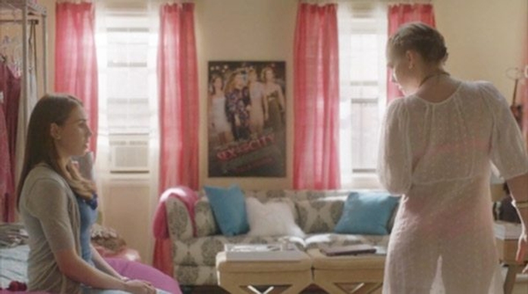 Girls Recap: Virginity! Cheating! STDs! A gay ex boyfriend! We discuss the sex problems brought on by episode 3