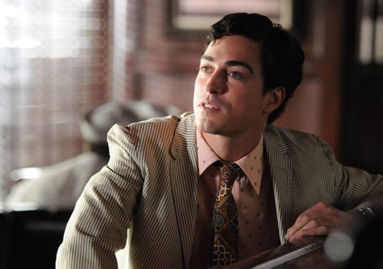 Mad Men recap: Nurse murders! Fever dreams! Dumped husbands! Sally on barbiturates!