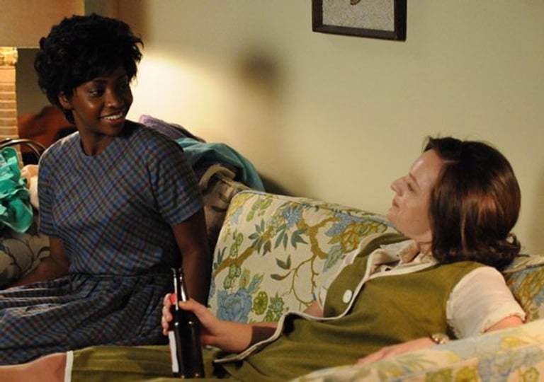 Mad Men recap: Nurse murders! Fever dreams! Dumped husbands! Sally on barbiturates!