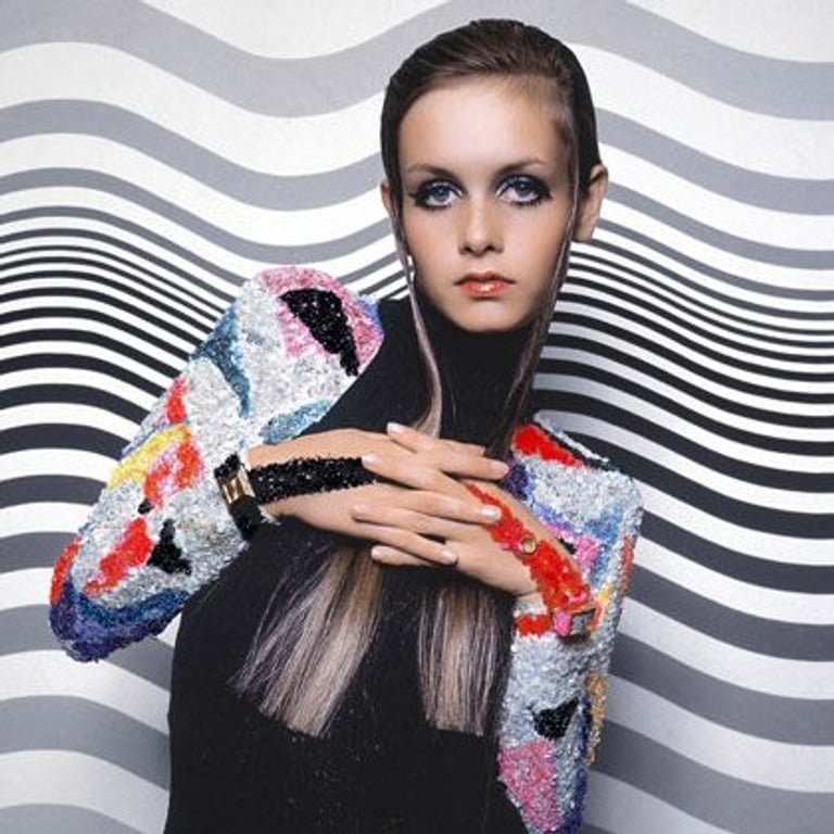Twiggy