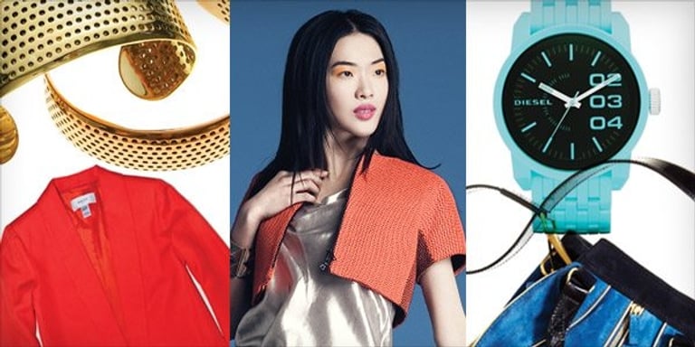 Game on: 4 steps on how to wear sport utility Game on: 4 steps on how to wear sport utility