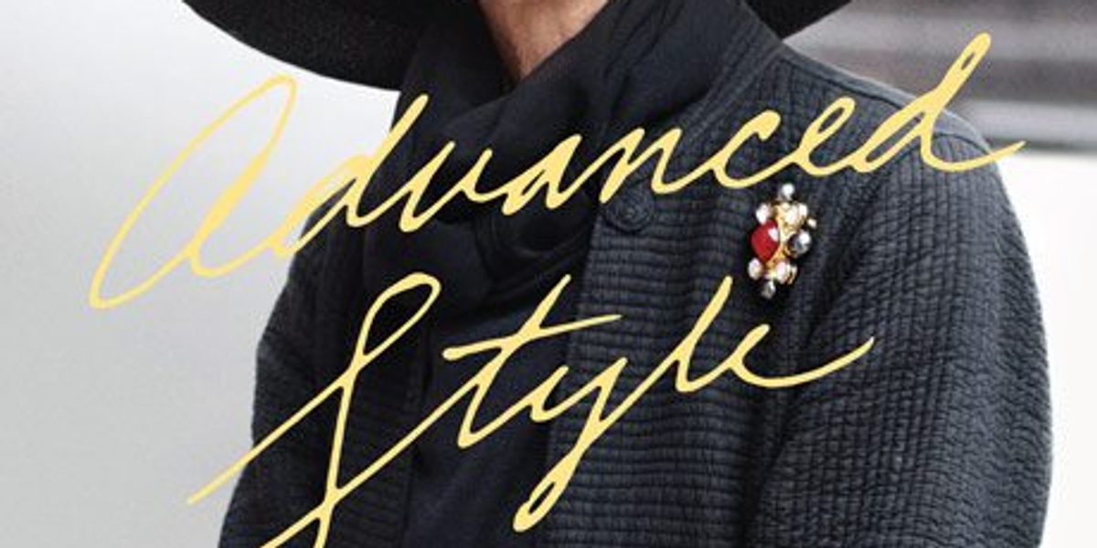 The five genius style lessons we learned from Ari Seth Cohen's