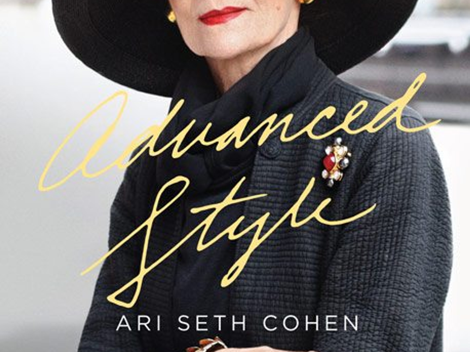 The five genius style lessons we learned from Ari Seth Cohen's