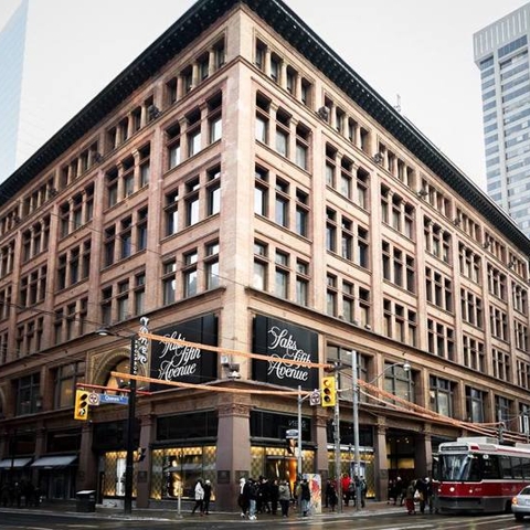 You’re invited to the Summer Beauty Symposium in Toronto at Saks Fifth Avenue on June 8.