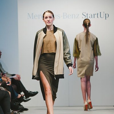Mercedes-Benz Start Up is searching for budding Quebec City designers!