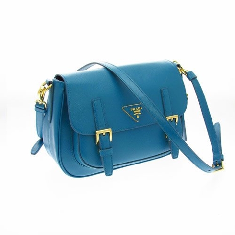 Prada's got a brand new It bag, but you can't have it