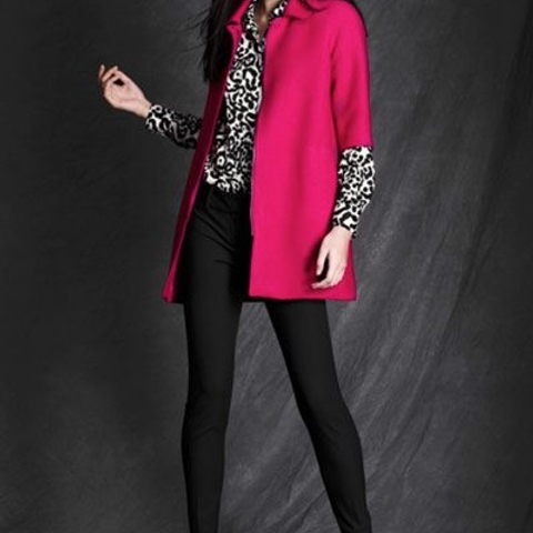 Ann Taylor announces Canadian launch with two Toronto stores