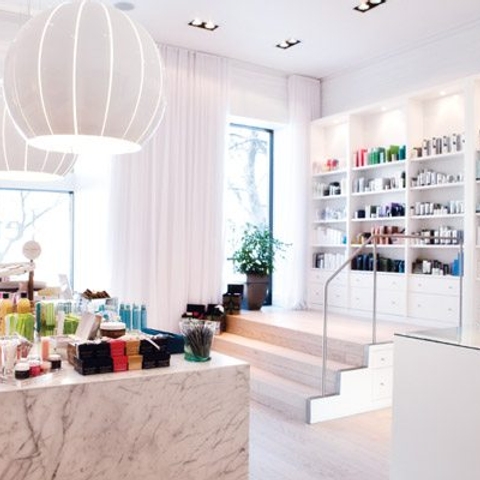 Montreal shop notes: Etiket