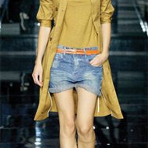 Toronto shop notes: Need a denim fix?