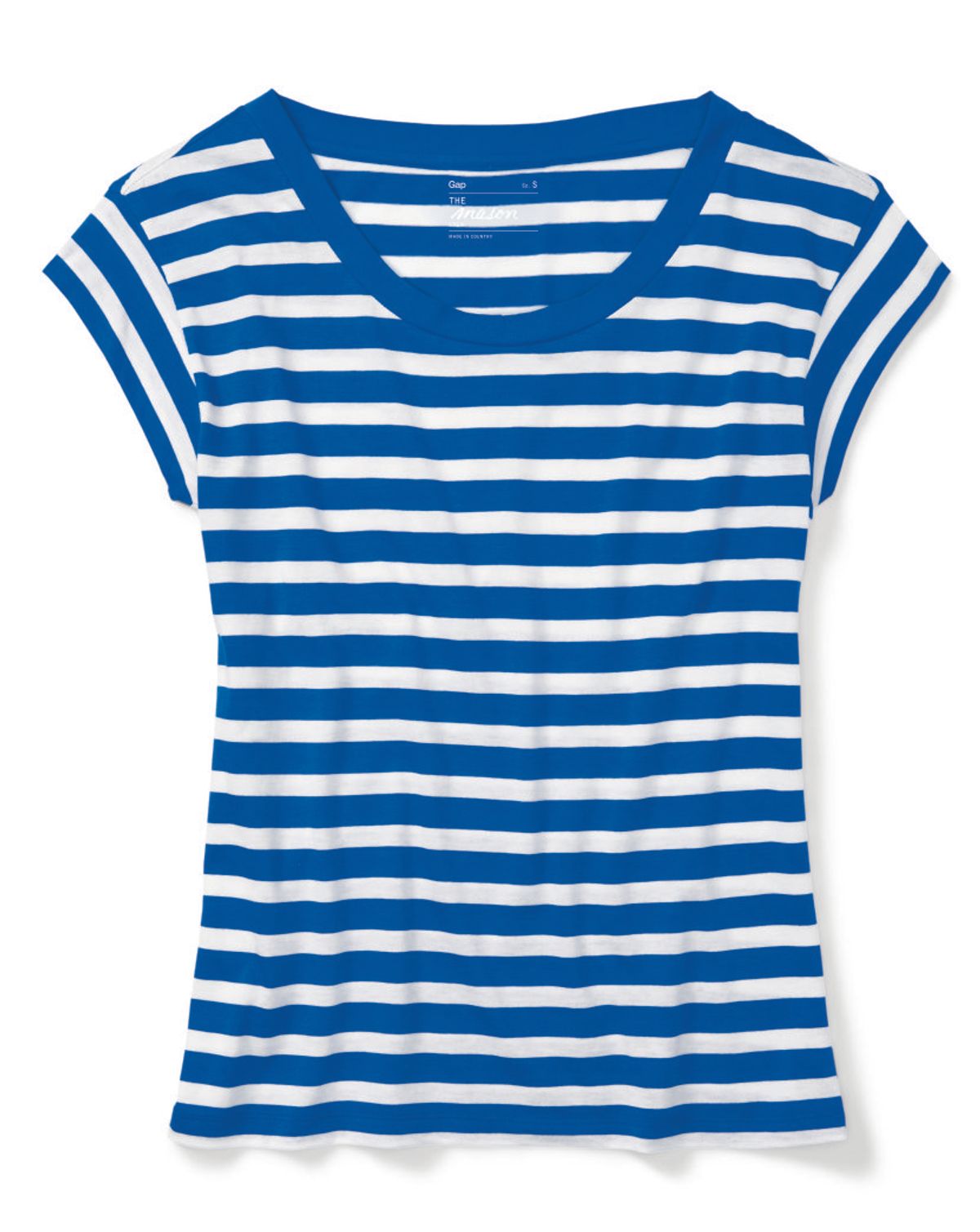 Daily Steal: Crew Tee, $23