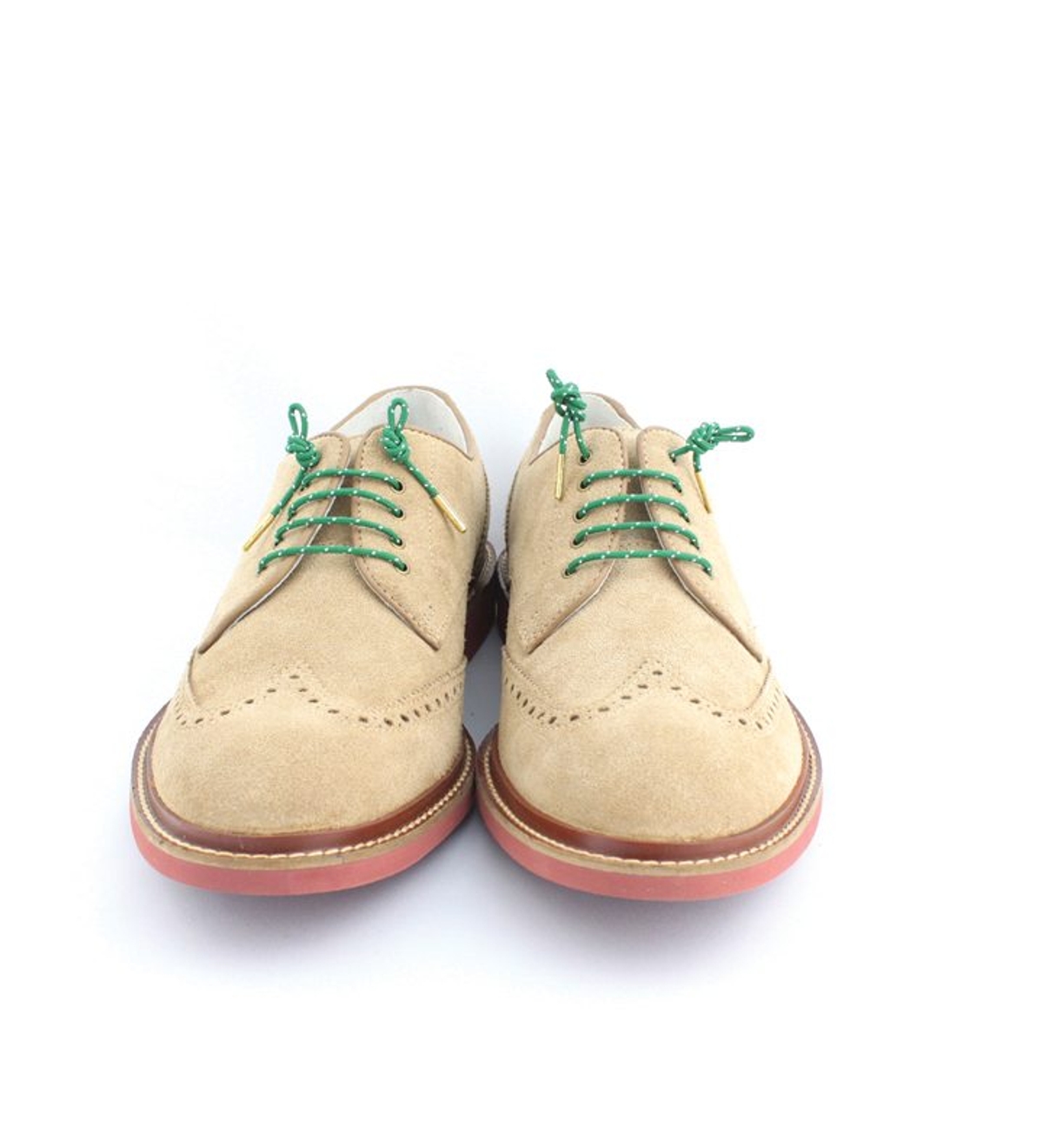 Daily Steal: Stolen Riches laces, $18