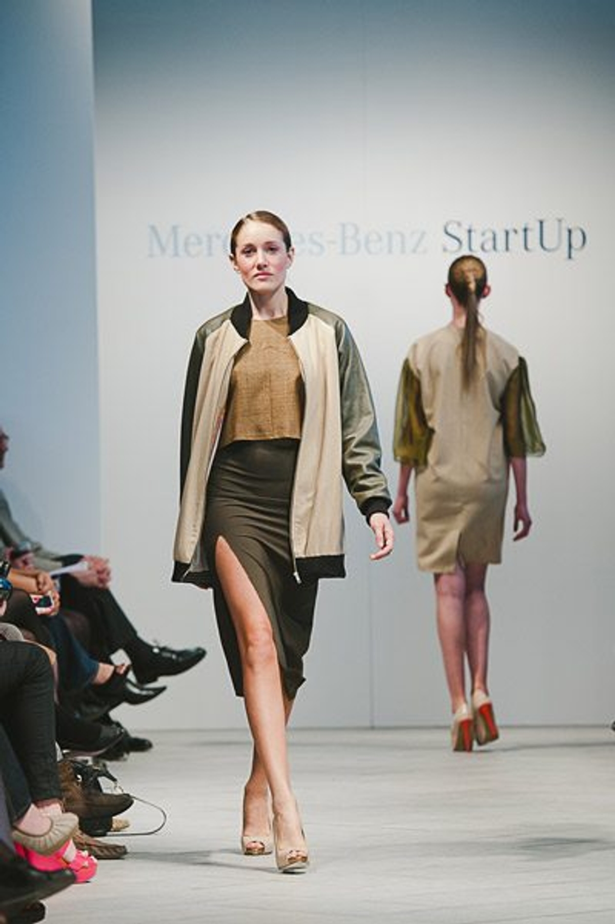 Mercedes-Benz Start Up is searching for budding Quebec City designers!