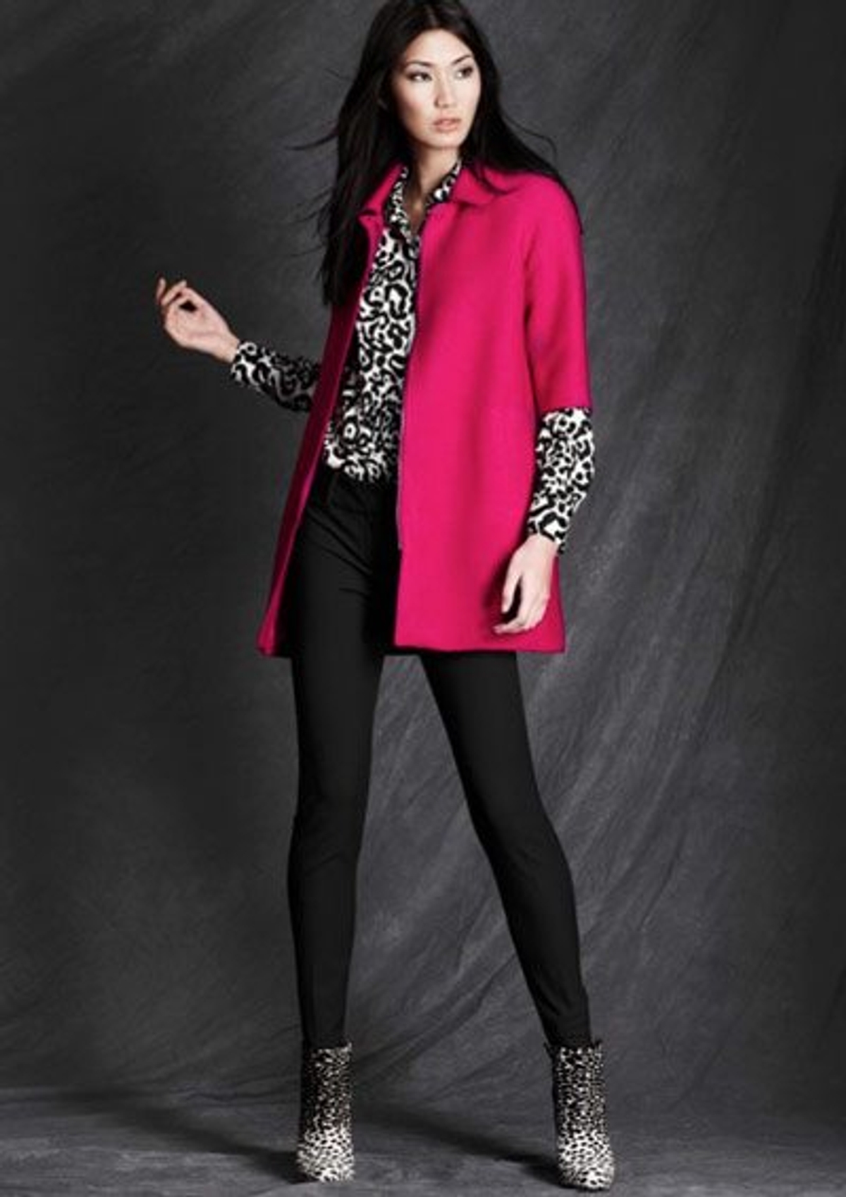 Ann Taylor announces Canadian launch with two Toronto stores