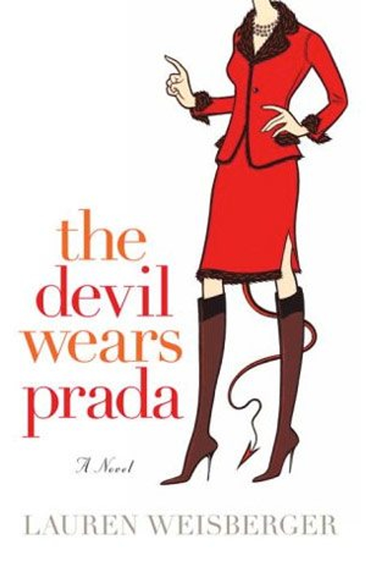 The Devil Wears Prada is getting a sequel. What do you think?