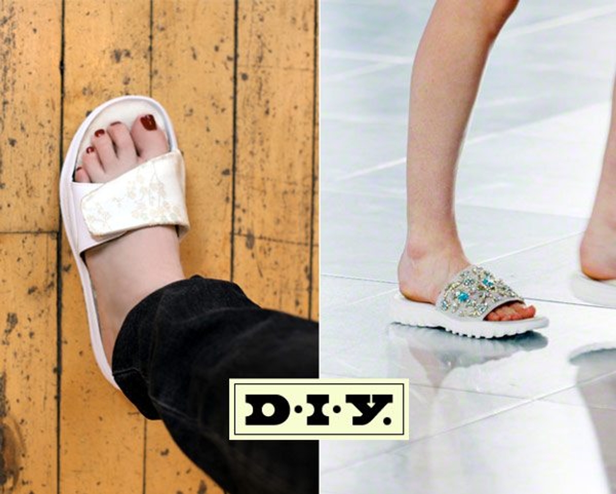 Left: Photography Erin Seaman. Right: Photography by Peter Stigter.