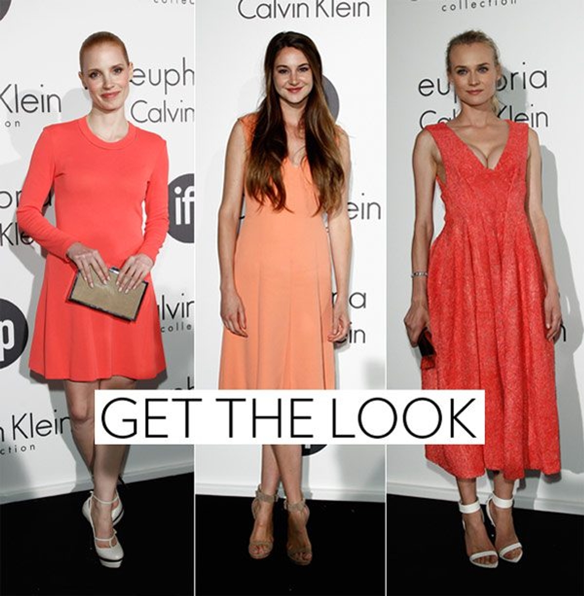 Photography by WireImage/Calvin Klein