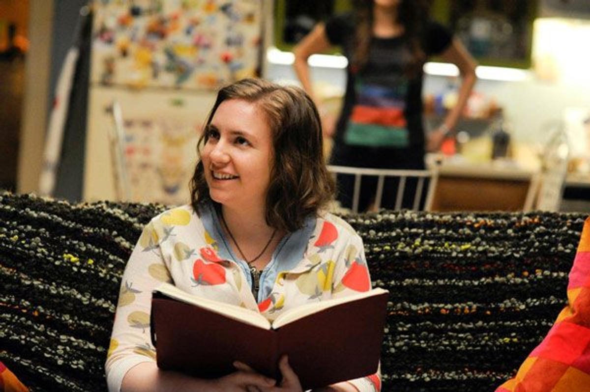 Girls Recap: Marnie gets pathetic in a cubbie, Jessa man-eats while Shoshanna watches and Hannah proves that she is really unfit for any and all paying jobs