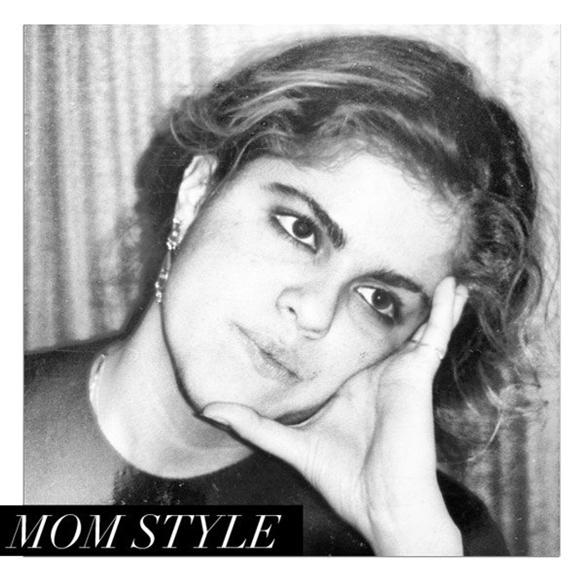 Mom Style: We get a vintage look at Man Repeller’s Leandra Medine’s maker