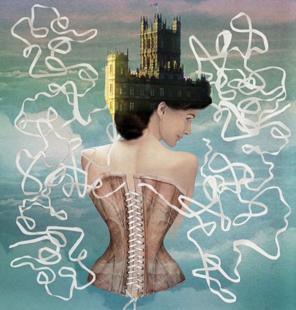 Illustration by Kathryn Macnaughton
