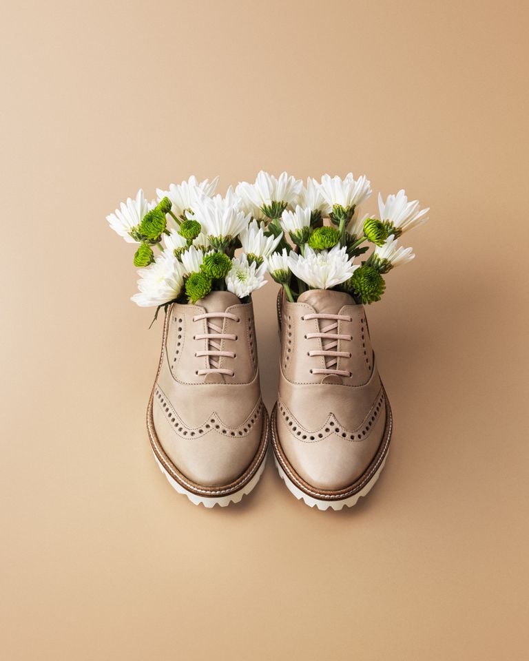 The 5 Best Shoe Trends to Wear This Spring, According to FASHION Editors