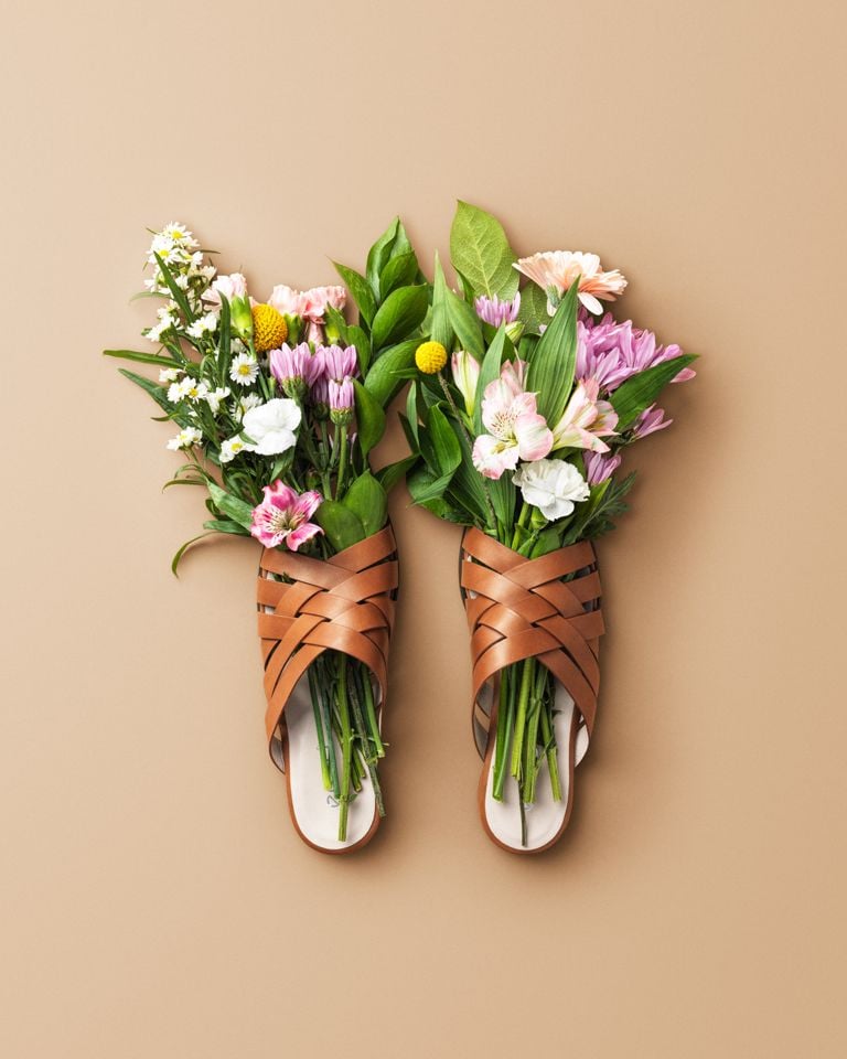 The 5 Best Shoe Trends to Wear This Spring, According to FASHION Editors