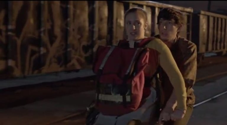 Girls Recap: Everyone from Brooklyn and two thirds of Manhattan go to a party, someone smokes crack and Hannah maybe finally gets what she wants from Adam?