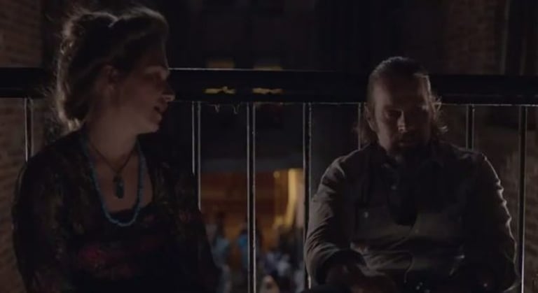 Girls Recap: Everyone from Brooklyn and two thirds of Manhattan go to a party, someone smokes crack and Hannah maybe finally gets what she wants from Adam?