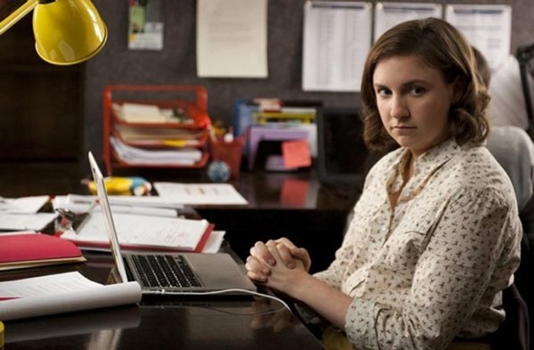 HBO Girls recap Girls Recap: Sexting scandals, diary secrets, and V-card troubles! We discuss the problems of episode 4