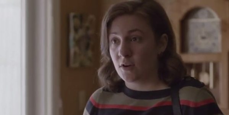 Girls Recap: Hannah heads home to Michigan to ditch her parents, date a pharmacist and blame everyone else for her boredom
