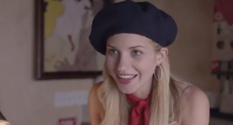 Girls Recap: Hannah heads home to Michigan to ditch her parents, date a pharmacist and blame everyone else for her boredom