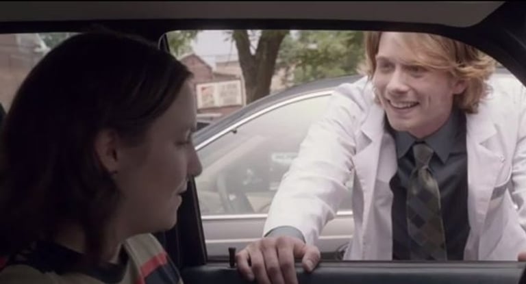 Girls Recap: Hannah heads home to Michigan to ditch her parents, date a pharmacist and blame everyone else for her boredom