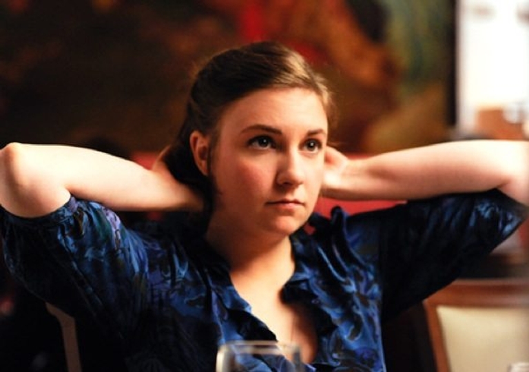 HBO Girls recap Girls Recap: Sexting scandals, diary secrets, and V-card troubles! We discuss the problems of episode 4