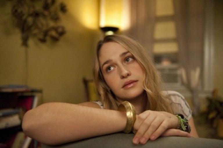 HBO Girls recap Girls Recap: Sexting scandals, diary secrets, and V-card troubles! We discuss the problems of episode 4