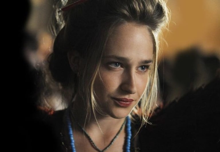 Girls Recap: Everyone from Brooklyn and two thirds of Manhattan go to a party, someone smokes crack and Hannah maybe finally gets what she wants from Adam?
