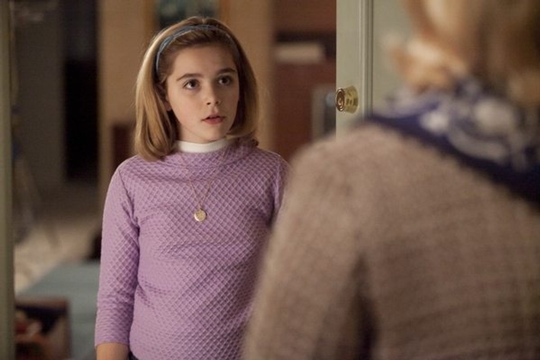 Mad Men Recap: Betty's back, Don gets a lesson in girl behaviour, Sally learns how to fake cry and Pete can't stop thinking about Rory Gilmore