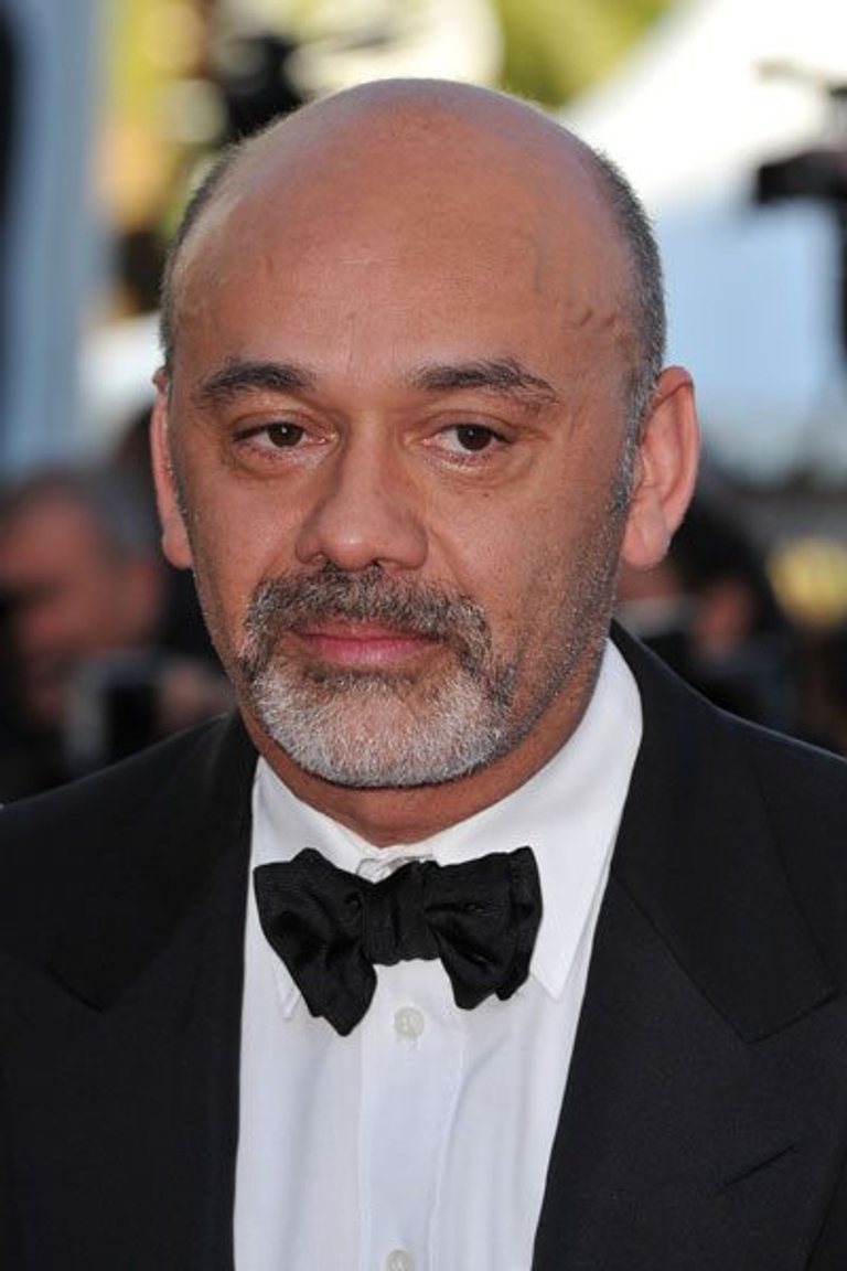 Christian Louboutin is launching a makeup collection! Want to guess which products it will include?
