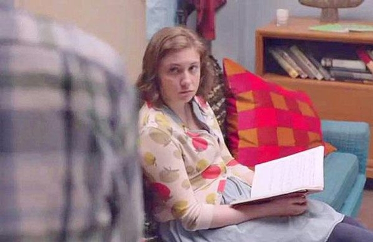 Girls Recap: Marnie gets pathetic in a cubbie, Jessa man-eats while Shoshanna watches and Hannah proves that she is really unfit for any and all paying jobs