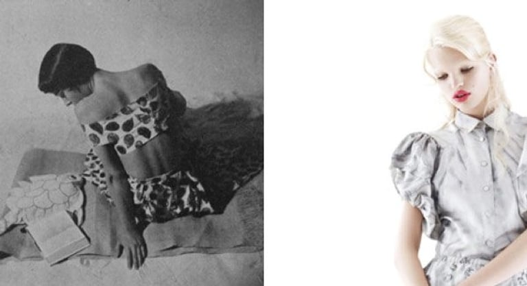 We share first impressions of the Impossible Conversations exhibit and ask: Are you a Prada or a Schiap?